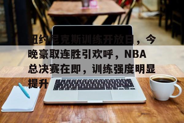 ag体育平台官网-纽约尼克斯训练开放日，今晚豪取连胜引欢呼，NBA总决赛在即，训练强度明显提升