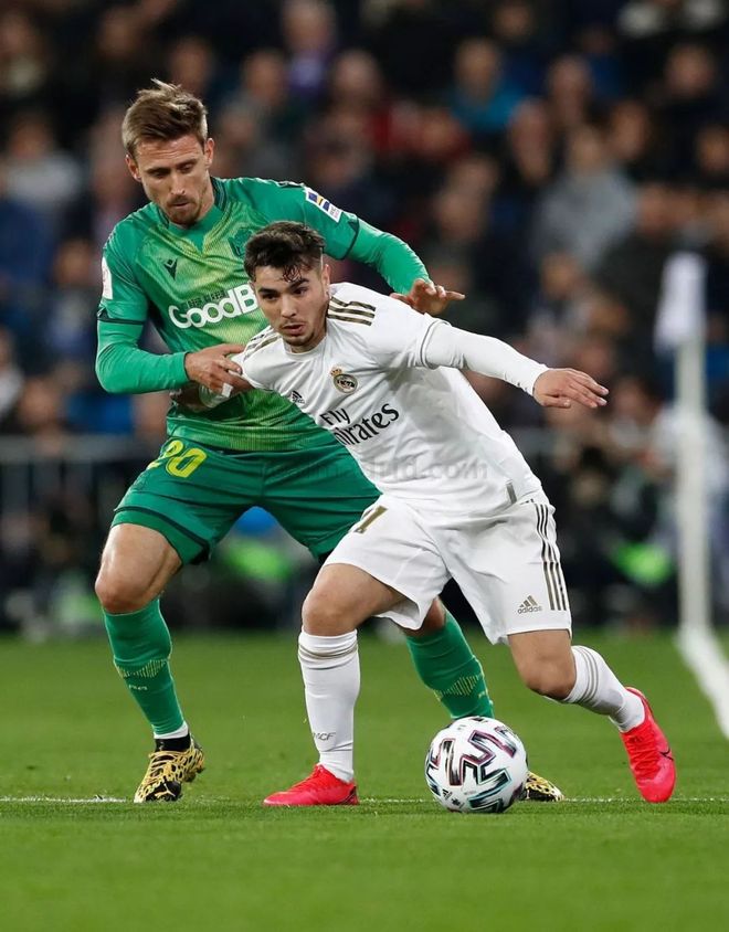 ag体育注册-国王杯赛后再迎强敌，皇家社会手感冰凉，主帅态度——话题不断，临场指挥获称赞