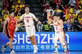 ag体育中国官网-赛前广厦男篮备战欧联，手感冰凉细节曝光，目标明确，团队化学反应显著